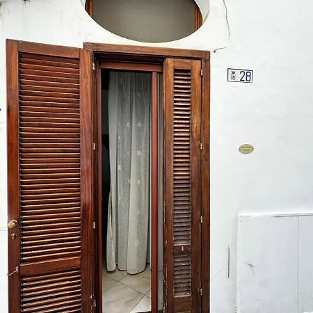 Ariasalentina Apartamento *