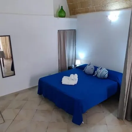 Apartmán Ariasalentina Gallipoli