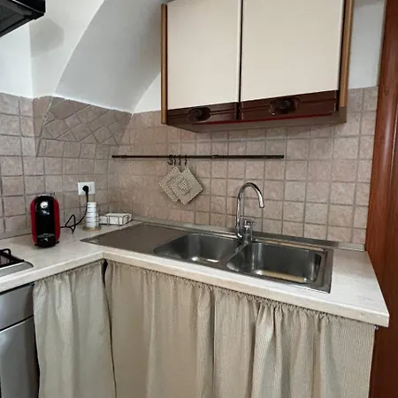 Ariasalentina Apartamento *