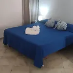 Ariasalentina Apartament *