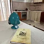 Ariasalentina Apartament *