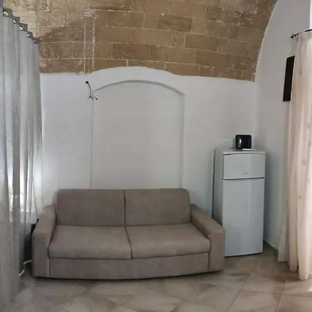 Ariasalentina Apartment *