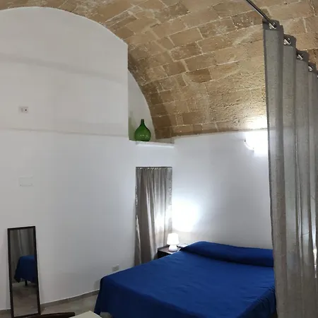 Διαμέρισμα Ariasalentina Gallipoli