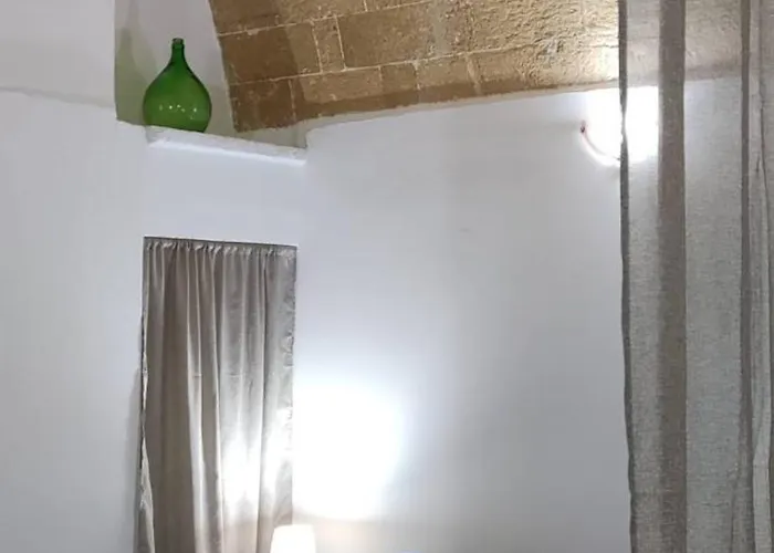 Ariasalentina Apartment *