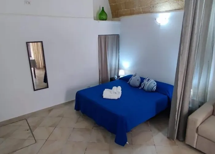 Διαμέρισμα Ariasalentina Gallipoli
