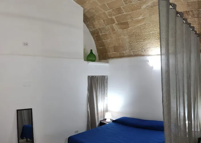 Διαμέρισμα Ariasalentina Gallipoli