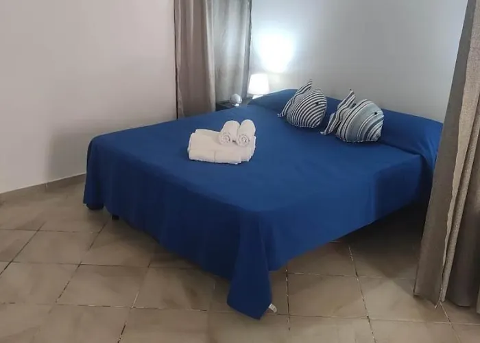 Ariasalentina Apartment *