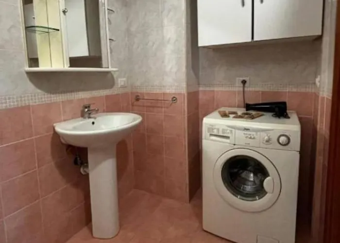 Ariasalentina Apartment *